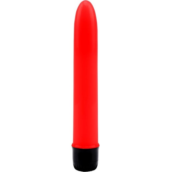 Chisa Kit Dildo un Vibe Hers dildo komplekts Red