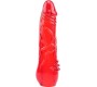 Chisa Kit Dildo un Vibe Hers dildo komplekts Red
