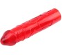 Chisa Kit Dildo un Vibe Hers dildo komplekts Red