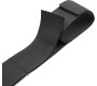 Ohmama Fetish SPREADER SOFT BAR FULL NYLON WRIST RESTRAINTS