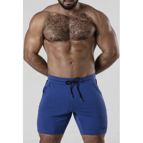 Locker Gear CAL O SĀNU STRIP ĪSS AZUL L - 44 XXL