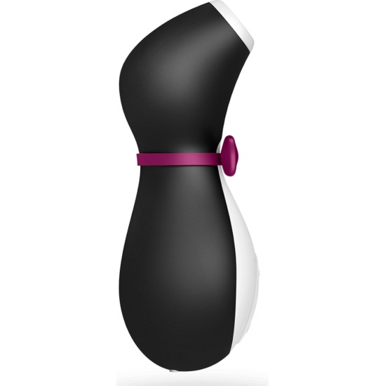 Satisfyer PRO PENGUIN PAKRAUJAMAS KLITORO STIMULIATORIUS