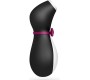 Satisfyer PRO PENGUIN ATKĀRTOTI UZLĀDĒJAMS KLITORA STIMULATORS