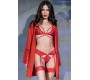 Chilirose НАБОР CR-4427 RED - 38 М