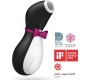 Satisfyer ПЕРЕЗАРЯЖАЕМЫЙ СТИМУЛЯТОР КЛИТОРА PRO PENGUIN