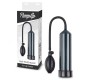 Toyz4Lovers EASY TOUCH PENIS PUMP BLACK