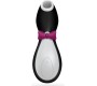 Satisfyer PRO PENGUIN PAKRAUJAMAS KLITORO STIMULIATORIUS