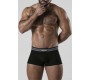 Locker Gear BOXERS BACKROOM BOTTOMLESS BRANCOS - 36 S