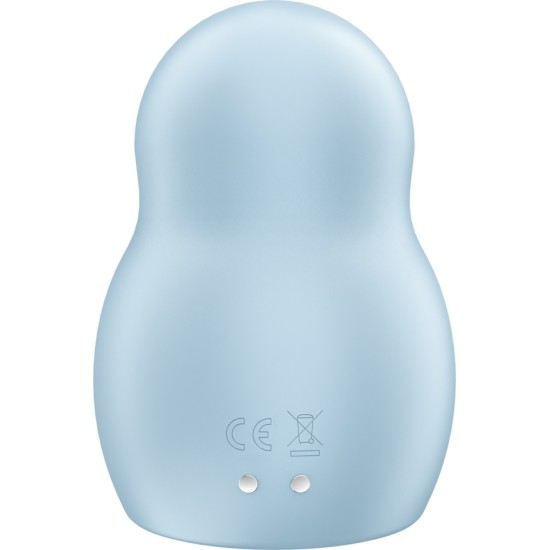 Satisfyer PRO TO GO 1 BLUE STIMULATOR