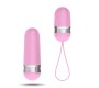 OVO R4 RECHARGEABLE EGG PINK