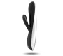 OVO E5 RECHARGEABLE VIBRATOR BLACK