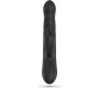 Crushious LAPIN THRUSTING RabbIT VIBRATOR BLACK