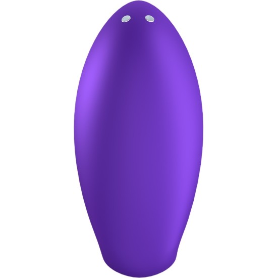 Satisfyer ЛЮБОВЬ БУНТ ФИОЛЕТОВЫЙ