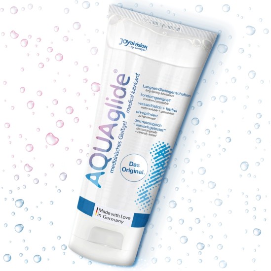 Aquaglide LUBRIKANTS 200ml