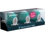 Satisfyer PACK OF 3 MASTURBATOR EGG NAUGHTY