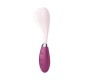 Satisfyer G-SPOT FLEX 3 VIBRATORS BURGUNDY