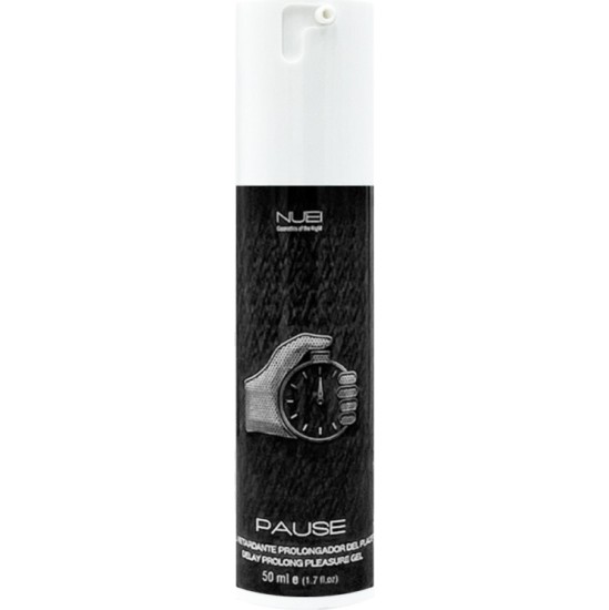 Nuei PAUSE DELAY GEL 50ml