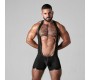 Locker Gear SINGLET LOOK AT IT VERDE — 38 M