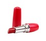 Chisa Lipstick Stimulator 9 cm Red