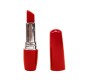 Chisa Lipstick Stimulator 9 cm Red