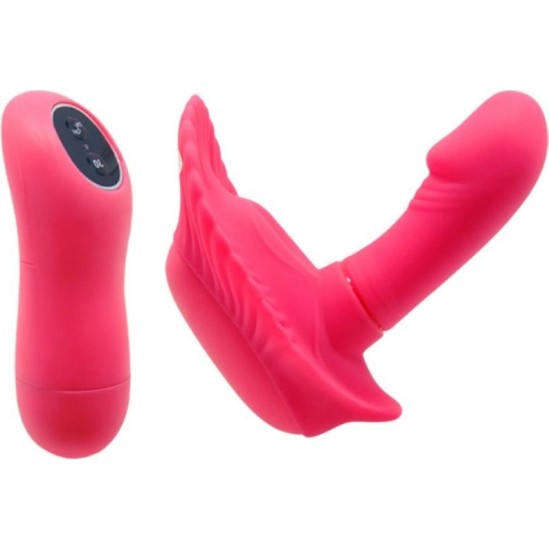 Pretty Love Flirtation PRETTY LOVE - FLIRTATION G-PONT STIMULATOR 30 MODE