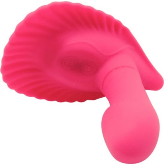 Pretty Love Flirtation PRETTY LOVE - FLIRTATION G-POINT STIMULATOR 30 MODES