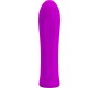 Pretty Love Flirtation PRETTY LOVE - ALFREDA SUPER POWER VIBRATOR VIOLET