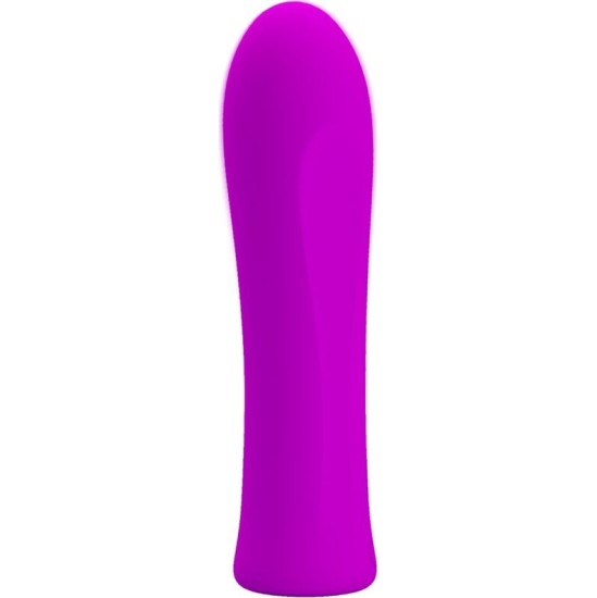 Pretty Love Flirtation PRETTY LOVE - ALFREDA SUPER POWER VIBRATOR VIOLET