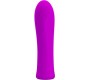 Pretty Love Flirtation PRETTY LOVE - ALFREDA SUPER POWER VIBRATOR VIOLET