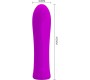 Pretty Love Flirtation PRETTY LOVE - ALFREDA SUPER POWER VIBRATOR VIOLET