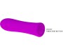 Pretty Love Flirtation PRETTY LOVE - ALFREDA SUPER POWER VIBRATOR VIOLET