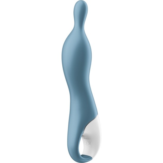 Satisfyer A-MAZING 1 G-SPOT STIMULATOR BLUE