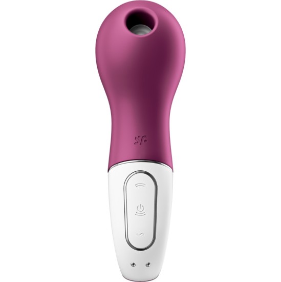 Satisfyer УДАЧНЫЕ ВЕСЫ ВИБРАТОР