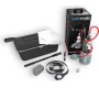 Bathmate HYDROXTREME 3 HYDRO PUMP WITH ACCESSORIES CLEAR