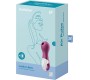 Satisfyer LUCY LIBRA VIBRATORIUS