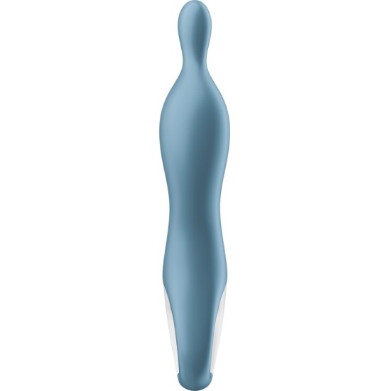 Satisfyer A-MAZING 1 G-SPOT STIMULATOR BLUE