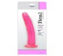 Toyz4Lovers REAL RAPTURE EARTH FLAVOUR DILDO 7'' PINK