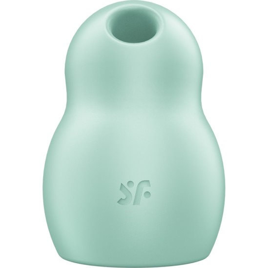 Satisfyer PRO TO GO 1 MINT STIMULĀTORS