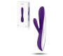 OVO E5 RECHARGEABLE VIBRATOR PURPLE