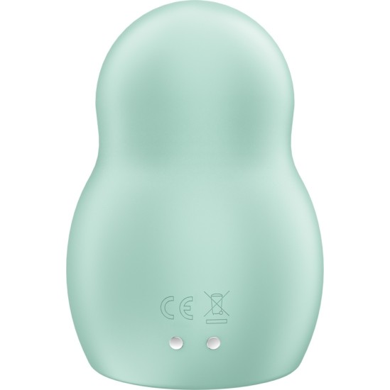 Satisfyer PRO TO GO 1 MINT STIMULĀTORS