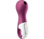 Satisfyer ÕNNELIK KAALUD VIBRAATOR