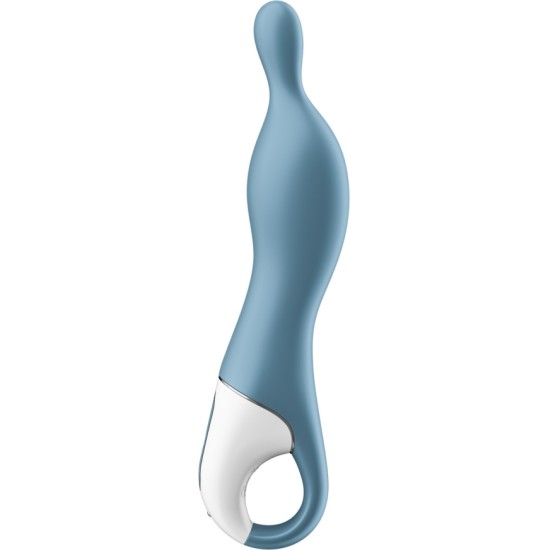 Satisfyer A-MAZING 1 G-SPOT STIMULATOR BLUE