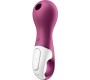 Satisfyer ÕNNELIK KAALUD VIBRAATOR