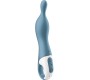 Satisfyer A-MAZING 1 G-SPOT STIMULATOR BLUE