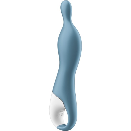 Satisfyer A-MAZING 1 G-SPOT STIMULATOR BLUE