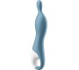 Satisfyer A-MAZING 1 G-SPOT STIMULATOR BLUE