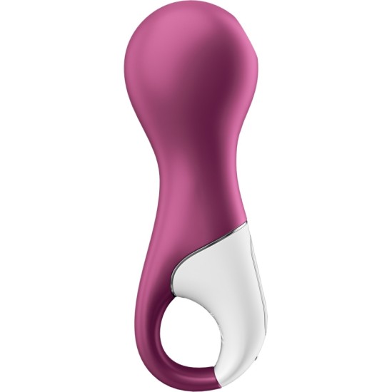 Satisfyer ÕNNELIK KAALUD VIBRAATOR