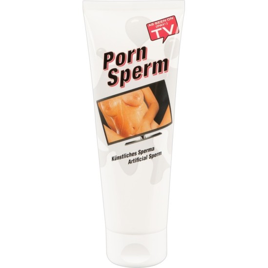 Orion PORNO SPERMŲ LUBRIKANTAS 125ml