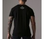 Locker Gear T-SHIRT LKG BRANCA - 36 S