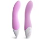 Ultrazone TOUCH DOWN VIOLET RECHARGEABLE VIBRATOR